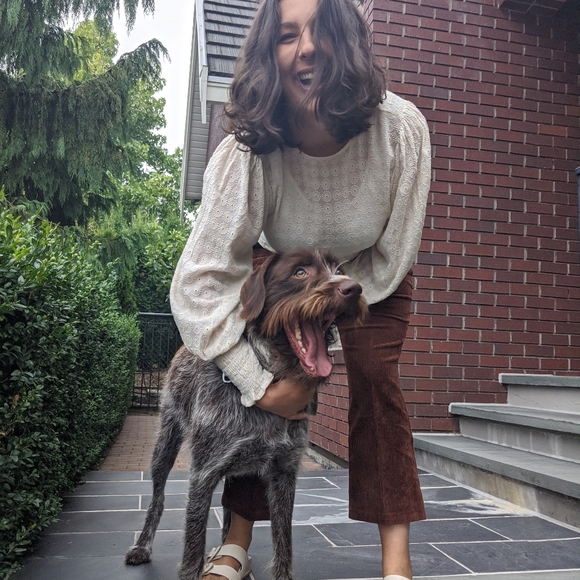 Meet your Posher, Alisa - Picture 3 of 3